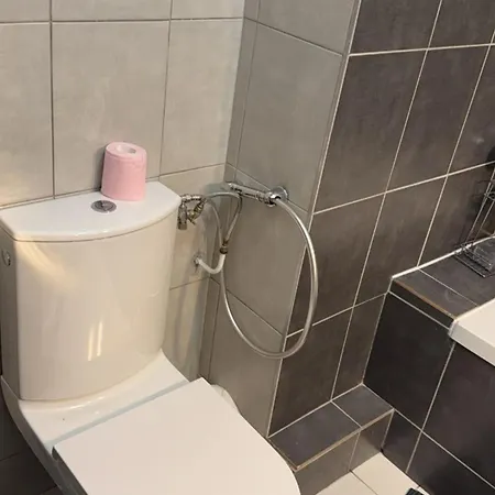 Charming 2br In Heart Of * Paris