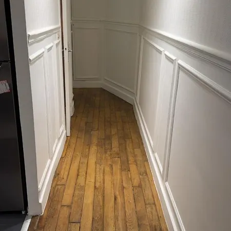 Charming 2br In Heart Of Appartement Paris