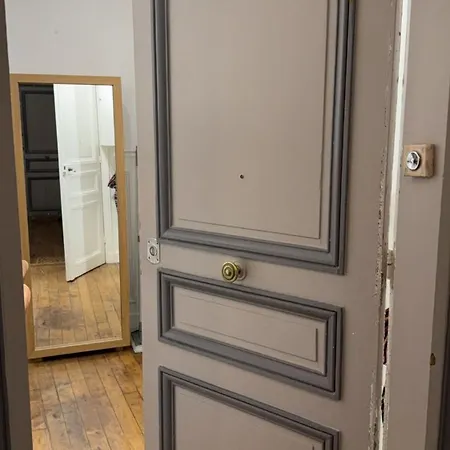 Charming 2br In Heart Of * Paris